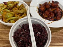 -乡村基·川味现炒大王(熙悦天街店)