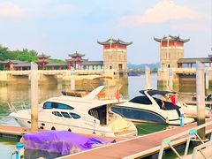 -长洲岛