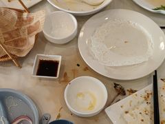 -大鸭梨烤鸭(石佛营店)