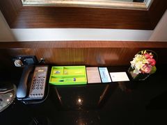 -上海西藏大厦万怡酒店