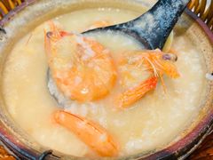 -桂大叔·砂锅粥·家传闽粤菜(县西巷店)