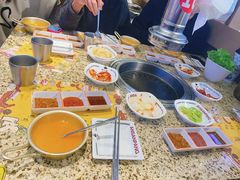 -安又胖韩国烤肉(美罗城店)