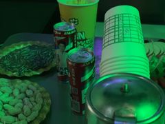-依呀呀ktv烧烤小串(中山西路店)
