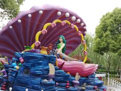 -安徒生童话乐园