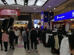 -吾悦广场(天津和平店)