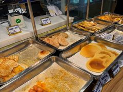 -西部马华清真兰州牛肉面·烧烤夜市(关东店)