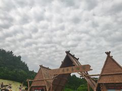 -哈尔滨北方森林动物园