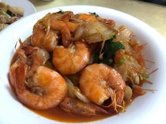 -华春餐馆(鱼山路店)