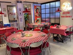-阿里元海鲜·闽南特色菜(曾厝垵店)