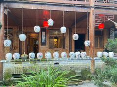 -青城甲(青城山店)