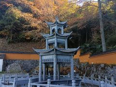 -九华山风景区