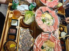 -老爷锅(新街口IFCX店)
