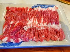 -宣武小院涮肉(前门店)