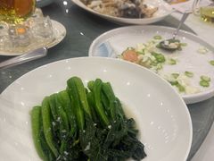 -国贸旋转餐厅(国贸广场店)
