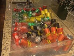 -上海锦江汤臣洲际大酒店壹阶层