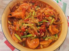 -东排食堂长沙小吃大排档(五一广场店)