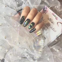 -Halo美甲美睫