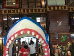 -蒙特利亲子乐园