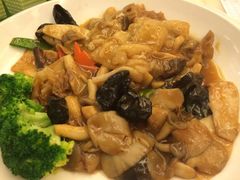 -天鲜阁·海鲜粤菜·33年老字号(石槎白云站店)