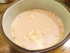 小壶奶茶-格日勒阿妈蒙古厨房(大召店)