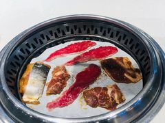 -圣罗巴海鲜烤肉自助(佳兆业店)