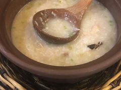 -赖厨潮汕砂锅粥