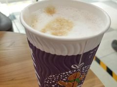 -COSTA COFFEE(水游城店)