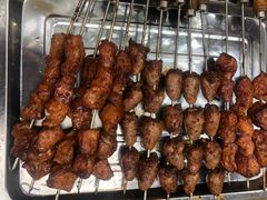 -王记西鎮电烤肉(汶上路店)