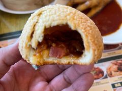 -添好运点心专门店(百老汇店)