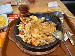-豪客来牛排(金鼎广场店)