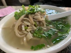 -清真喜兰老丁羊汤特色小吃