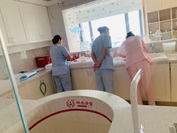 -玥悦母婴月子护理中心玥悦喜喜馆