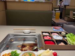 -海底捞火锅(太阳宫凯德mall店)