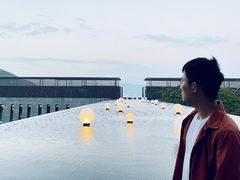 -三亚太阳湾柏悦酒店