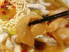 -友达面馆(广州总店)