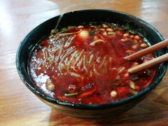-青石桥老瓦房肥肠粉总店(青石桥总店)
