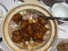 -禧宴Joyous Restaurant(禧园店)