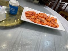 -金海湾海鲜排档(朱家尖店)