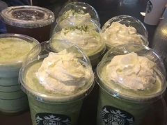 -星巴克臻选(江门汇悦大融城店)