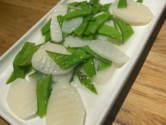 -沈家花园如皋菜(海阳路店)