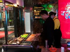-满天星量贩式KTV(汉阳摩尔城店)