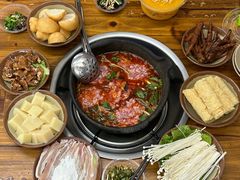 -笔记安顺夺夺粉火锅
