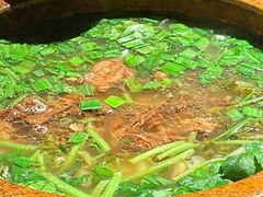 花溪牛肉粉-山石榴·贵州菜(丰盛里店)