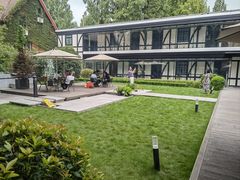 -一尺花园(安和花园店)