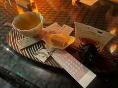 -富力丽思卡尔顿酒店·FLAIR餐厅酒吧