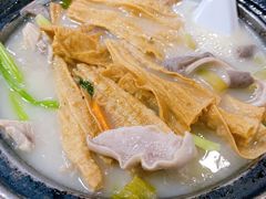 -老字号蛇口德记烧腊饭店·海鲜加工