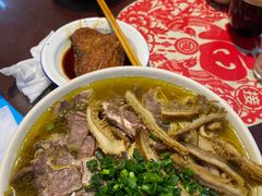 -逸桂禾面馆