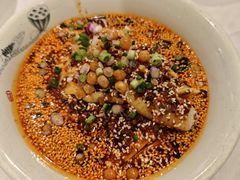 重庆棒棒鸡-新蜀会四川豆花(五羊店)