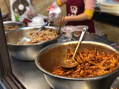 -嘉州九妹凤爪(乐山总店)