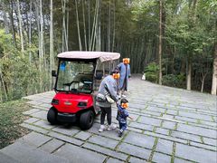 -天目湖御水温泉·度假酒店